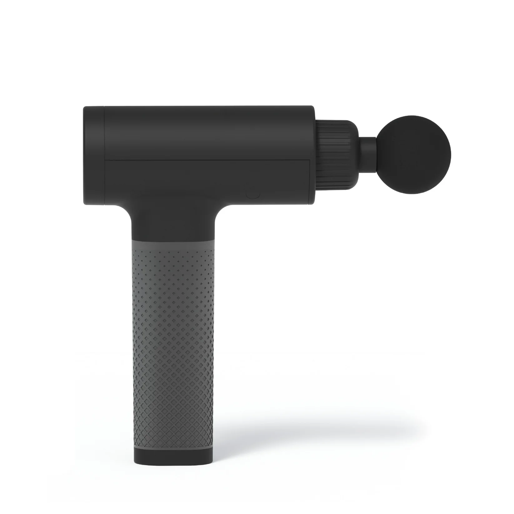 New Sharper Image Powerboost Deep Tissue Percussion Massager detail 2